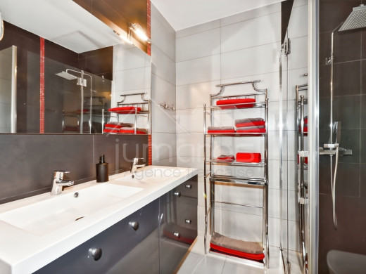 Appartement avec licence touristique et parking à Puig Rom, Roses