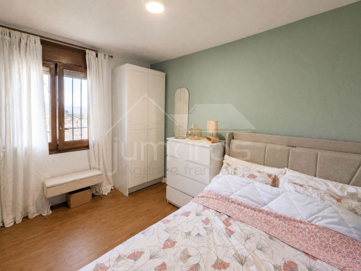 Appartement avec licence touristique, terrasse et piscine à Empuriabrava