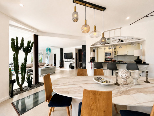 Maison avec amarre privée de 15m à Empuriabrava