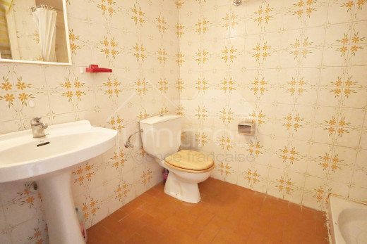 Opportunité! Appartement vue mer et grande terrasse