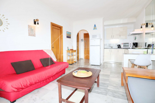 Appartement grande terrasse et vue canal