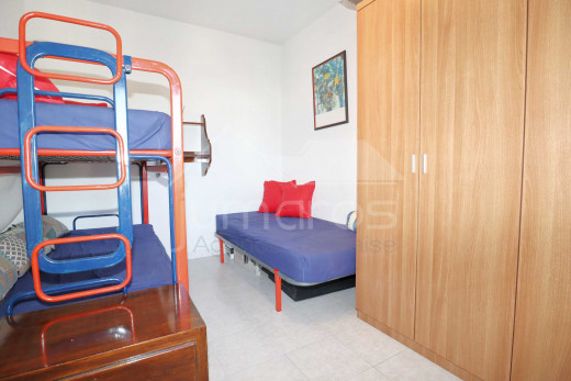 Appartement 2 chambres, vue canal et piscine