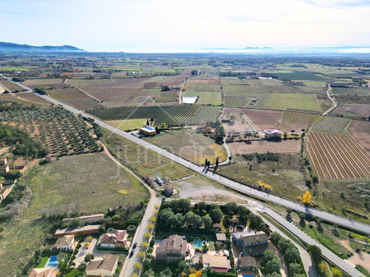 Building plot for sale in Vilajuïga