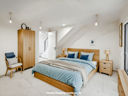 Maison rénovée à Almadrava, Roses, 200m de la plage