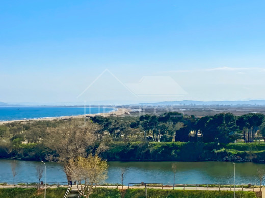 Appartement avec licence touristique très proche de la plage