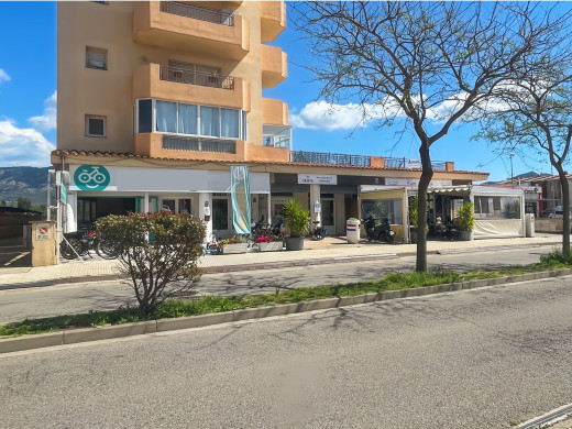 Für Investoren: Gewerbeimmobilien in Santa Margarita zu verkaufen