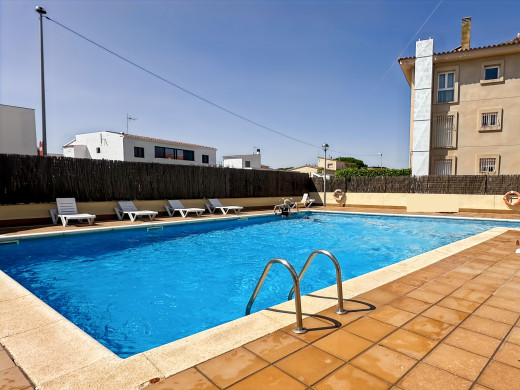 Appartement avec licence touristique à L'Escala