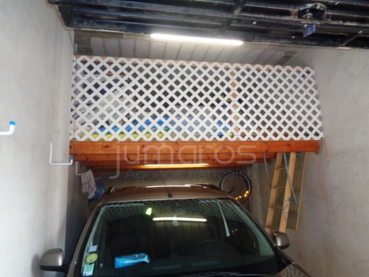 Coquet appartement de 40m2 en 1ère ligne de mer, Roses