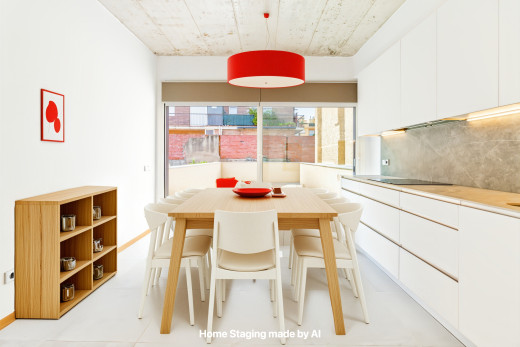 Grande maison neuve avec ascenseur au cœur de Figueres