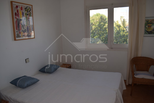 Appartement avec magnifíques vues mer et montagne