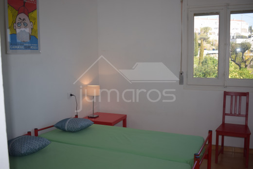 Appartement avec magnifíques vues mer et montagne
