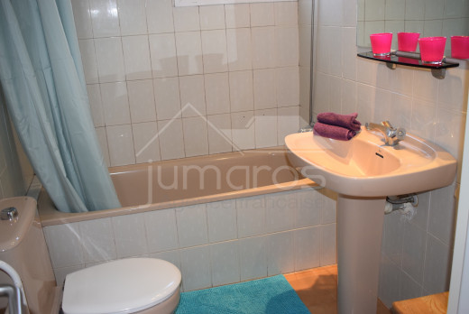 Appartement avec magnifíques vues mer et montagne