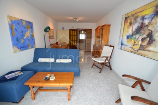 Appartement de 2 chambres à Roses vue mer