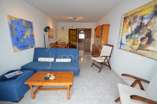 Appartement avec vue mer et piscine