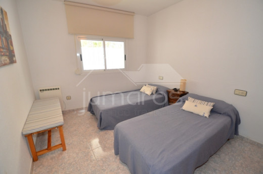 Appartement avec vue mer et piscine