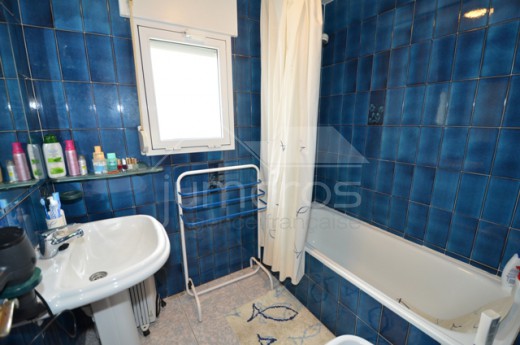 Appartement de 2 chambres à Roses vue mer