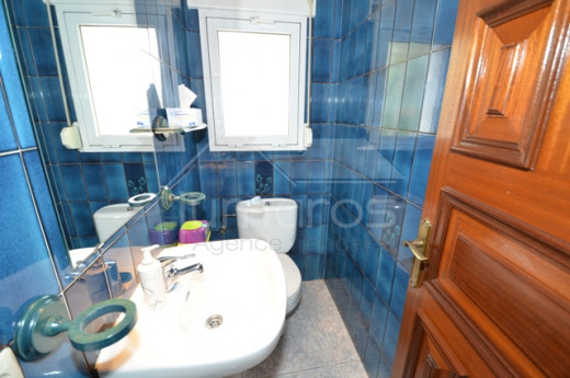Appartement avec vue mer et piscine