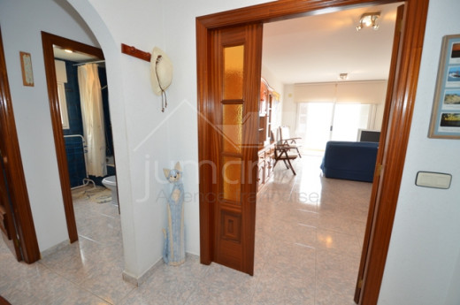 Appartement avec vue mer et piscine
