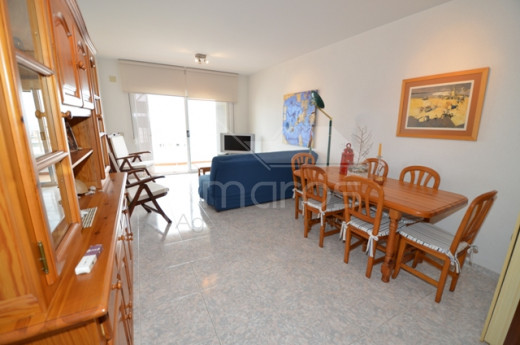 Appartement avec vue mer et piscine