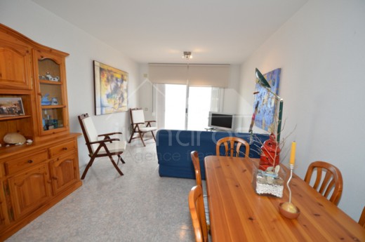 Appartement de 2 chambres à Roses vue mer