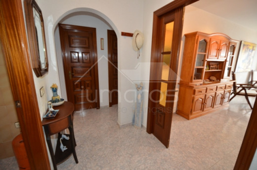 Appartement avec vue mer et piscine