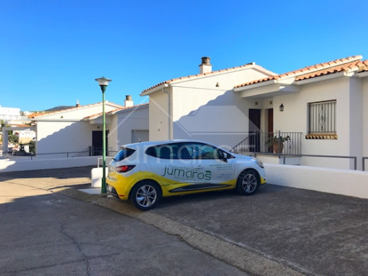 Appartement 2 chambres avec merveilleuse vue