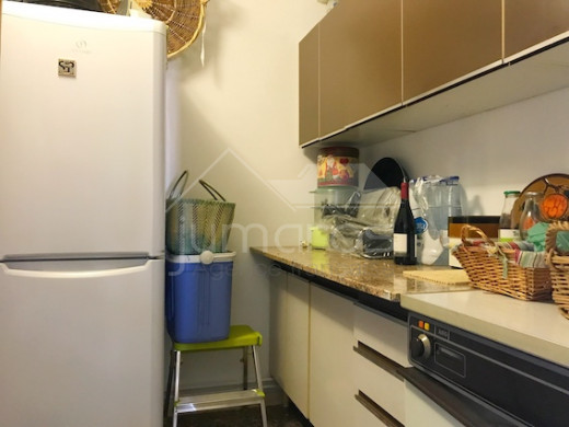 Bel appartement  rénové de 4 chambres avec vue mer