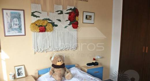 Appartement 1 chambre, près de la plage, amarrage communautaire