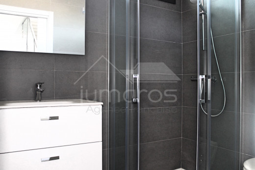 Casa nueva, 4 dormitorios, 4 baños, piscina, amarre