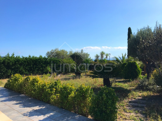Très belle villa à Roses