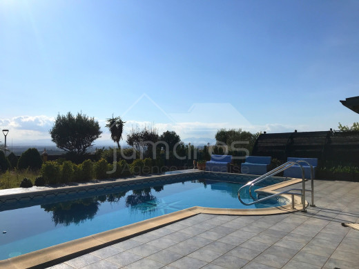 Très belle villa à Roses