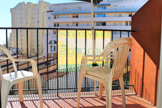 Appartement sur Empuriabrava à 2mn de la plage