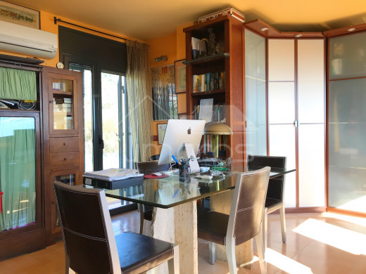 Très belle villa à Roses