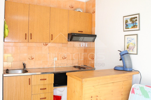 Appartement sur Empuriabrava à 2mn de la plage
