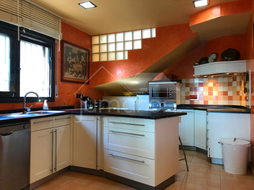 Très belle villa à Roses
