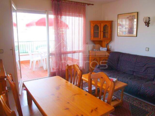 Appartement 40m2, terrasse 10m2 et piscine