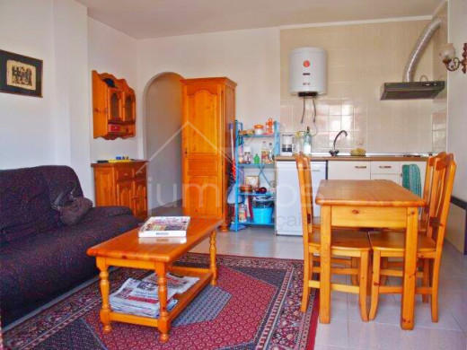 Appartement 40m2, terrasse 10m2 et piscine