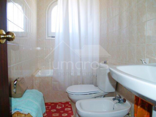 Appartement 40m2, terrasse 10m2 et piscine