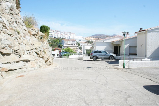 Piso en Canyelles