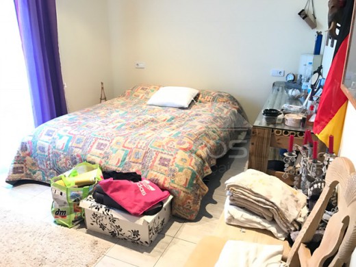 6 chambres, 160m2, garage privé, village médiéval