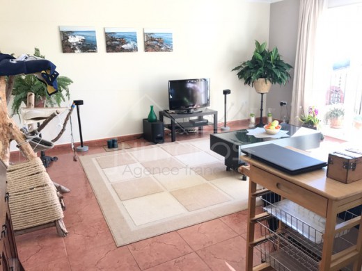 6 chambres, 160m2, garage privé, village médiéval