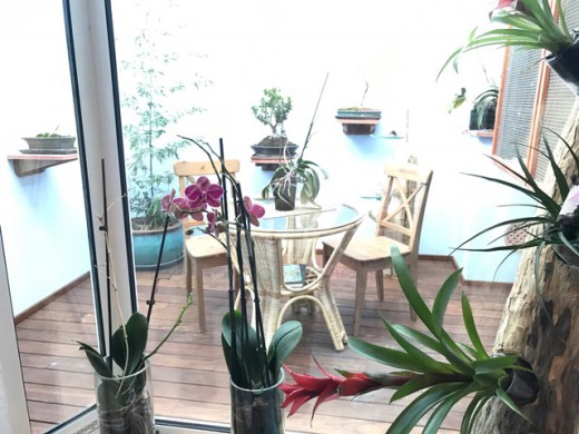 6 chambres, 160m2, garage privé, village médiéval