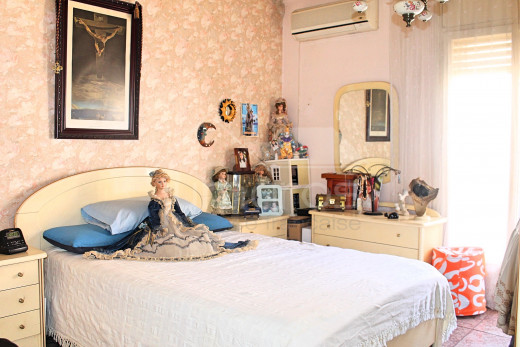 Apartamento de 2 habitaciones en el centro cerca de la playa