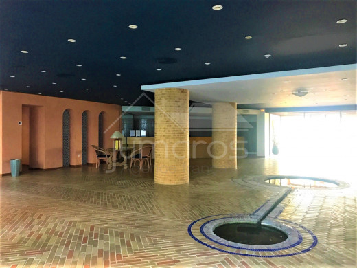 Appartement 2 chambres avec piscine communautaire