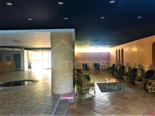 Appartement 2 chambres avec piscine communautaire