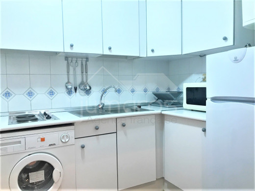 Appartement 2 chambres avec piscine communautaire