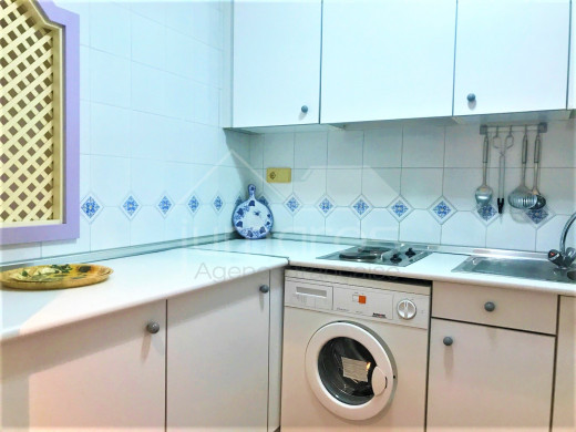 Appartement 2 chambres avec piscine communautaire