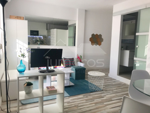 1 chambre, rénové, proche plage et centre d'Empuriabrava
