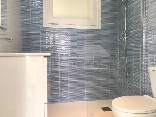 1 chambre, rénové, proche plage et centre d'Empuriabrava