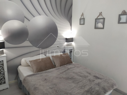 Joli appartement, 100m plage, vue mer